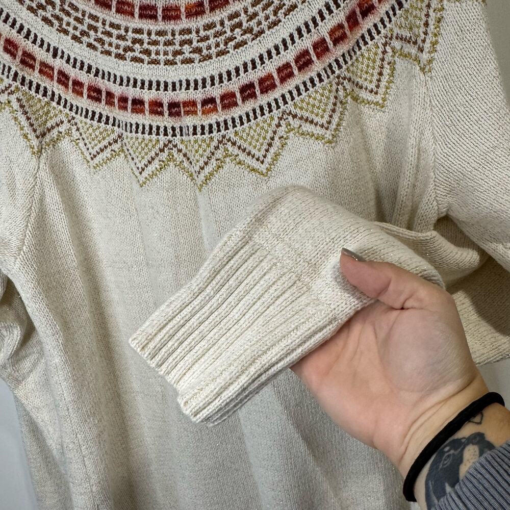 Loft Women's Pullover Cozy Sweater Size XL - Picture 8 of 8